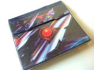 Illustration for article titled Your Old School Trapper Keeper Is Making a Comeback As a Tablet Case